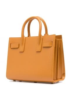 Saint Laurent mini Sac De Jour tote bag