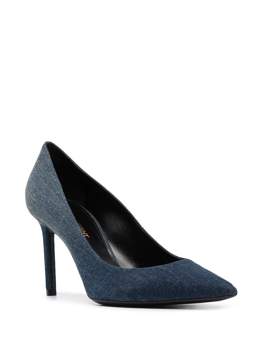 Saint Laurent Anja 85mm pumps
