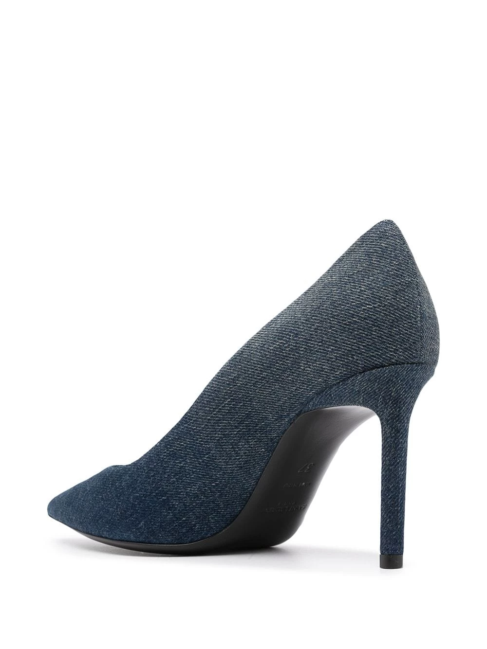 Saint Laurent Anja 85mm pumps