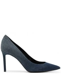 Saint Laurent Anja 85mm pumps