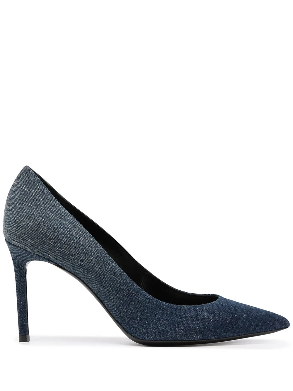 Saint Laurent Anja 85mm pumps