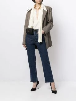 Saint Laurent Monogram belt bag