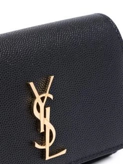 Saint Laurent Monogram belt bag
