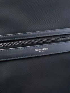 Saint Laurent City trekking backpack