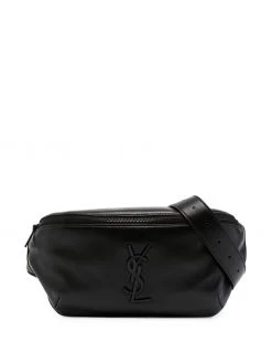 Saint Laurent Claudius belt bag