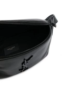 Saint Laurent Claudius belt bag