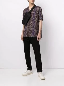 Saint Laurent City belt bag