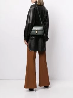 Saint Laurent Le Carré shoulder bag