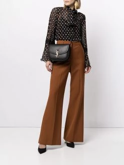 Saint Laurent medium Kaia crossbody bag