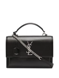 Saint Laurent medium Sunset tote bag