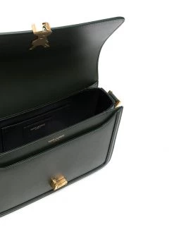 Saint Laurent medium Solferino shoulder bag