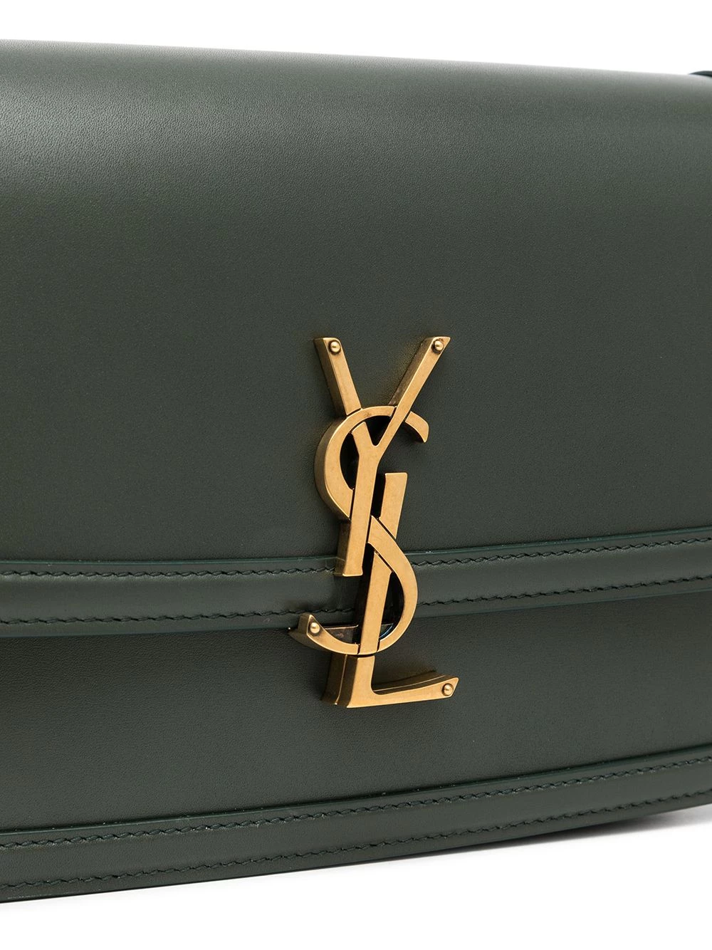 Saint Laurent medium Solferino shoulder bag