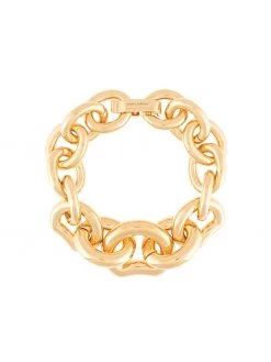 Saint Laurent small chain bracelet