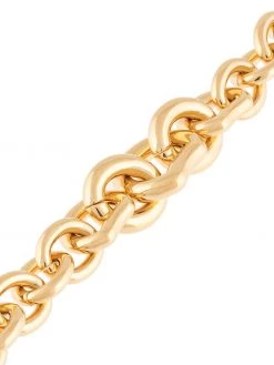 Saint Laurent small chain bracelet