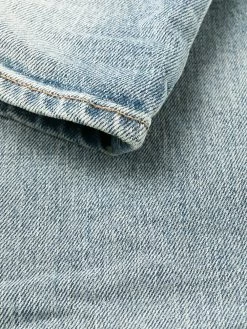 Saint Laurent skinny fit low rise jeans