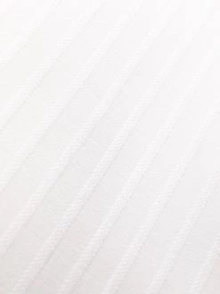 Saint Laurent pinstripe tailored shorts