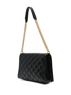 Saint Laurent small Becky shoulder bag