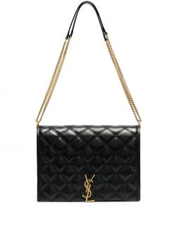 Saint Laurent small Becky shoulder bag
