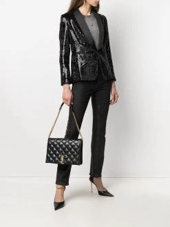 Saint Laurent small Becky shoulder bag