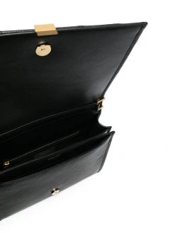 Saint Laurent small Becky shoulder bag