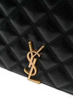 Saint Laurent small Becky shoulder bag
