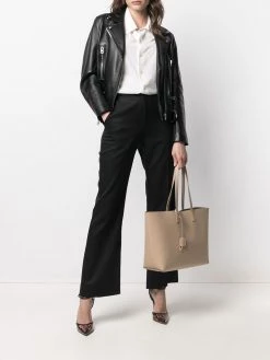 Saint Laurent Shopping tote bag