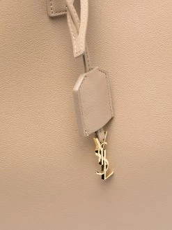 Saint Laurent Shopping tote bag