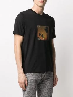 Saint Laurent VHS Sunset T-shirt