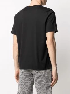 Saint Laurent VHS Sunset T-shirt