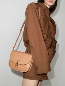 Saint Laurent medium Kaia crossbody bag