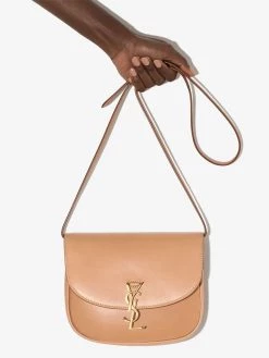 Saint Laurent medium Kaia crossbody bag