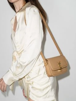 Saint Laurent small Solferino crossbody bag