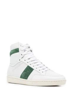 Saint Laurent Court Classic SL/10H sneakers