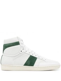 Saint Laurent Court Classic SL/10H sneakers