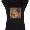 Saint Laurent VHS Sunset T-shirt