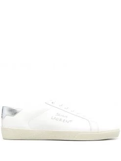 Saint Laurent Court Classic SL/06 sneakers