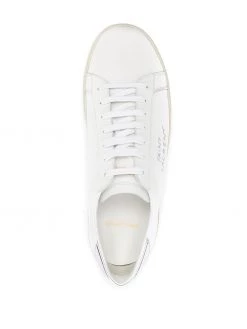 Saint Laurent Court Classic SL/06 sneakers