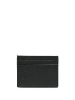 Saint Laurent Tiny Monogram cardholder