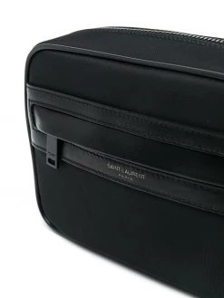 Saint Laurent Camp camera bag