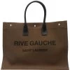 Saint Laurent Rive Gauche tote bag