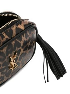 Saint Laurent Baby Lou mini bag