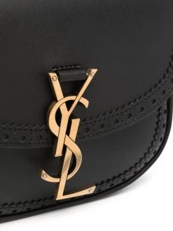 Saint Laurent small Kaia satchel