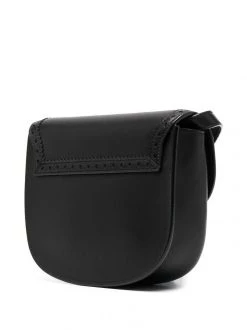 Saint Laurent small Kaia satchel