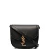 Saint Laurent small Kaia satchel