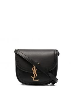 Saint Laurent small Kaia satchel
