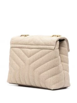 Saint Laurent small Loulou crossbody bag