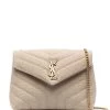 Saint Laurent small Loulou crossbody bag