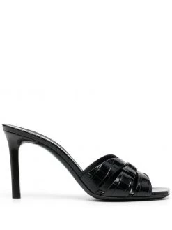 Saint Laurent Tribute 90mm sandals