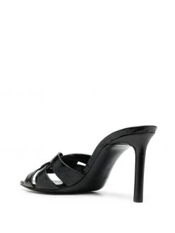 Saint Laurent Tribute 90mm sandals