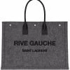 Saint Laurent Rive Gauche tote